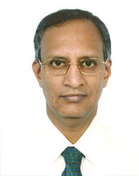 Mr. Srinivasan Pagalthivarthi