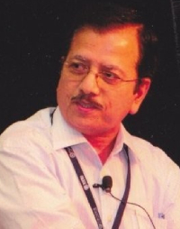 Dr. A. Lakshman Rao