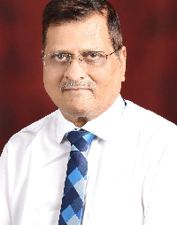 Mr. Deepak Jain