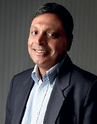 Mr. Tekkethalakal Kurien Kurien