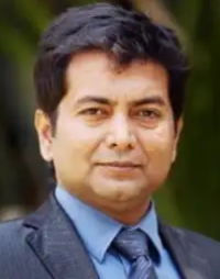 Mr. Manoj Jaiswal